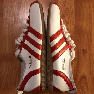 Vintage Adidas Bowlers (2002)